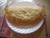 Pizzataschen - Rezept