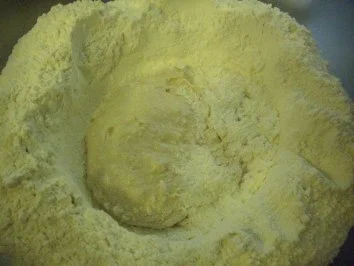 Pizzataschen - Rezept - Bild Nr. 4