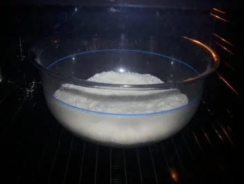 Pizzataschen - Rezept - Bild Nr. 5