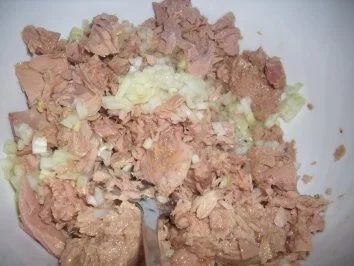 Pizzataschen - Rezept - Bild Nr. 9