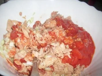 Pizzataschen - Rezept - Bild Nr. 10