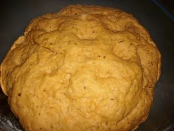 Pizzataschen - Rezept - Bild Nr. 11