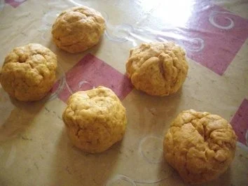 Pizzataschen - Rezept - Bild Nr. 12