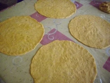 Pizzataschen - Rezept - Bild Nr. 13