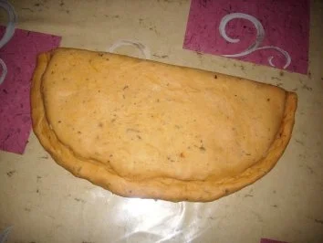 Pizzataschen - Rezept - Bild Nr. 15