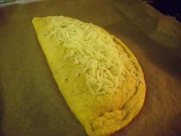 Pizzataschen - Rezept - Bild Nr. 17
