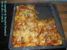Pizza - Pizza per il mio Ingrid – Pizza für Ingrid - Rezept