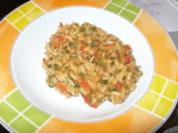 Rezept: Reis-Otto Reis-Otto - Rezept