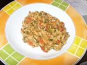 Reis-Otto - Rezept