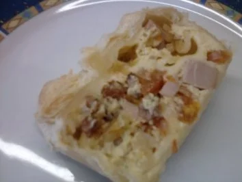 Lionerkuchen - Rezept