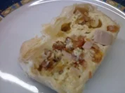 Lionerkuchen - Rezept