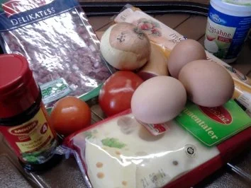 Lionerkuchen - Rezept - Bild Nr. 2