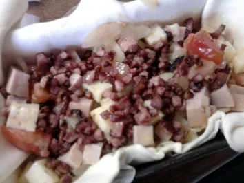 Lionerkuchen - Rezept - Bild Nr. 9