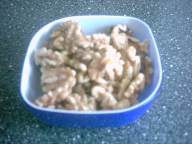 Apfelgugelhupf in Honigsirup - Rezept - Bild Nr. 4