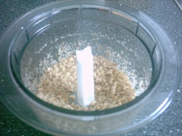 Apfelgugelhupf in Honigsirup - Rezept - Bild Nr. 5