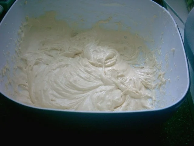 Apfelgugelhupf in Honigsirup - Rezept - Bild Nr. 6