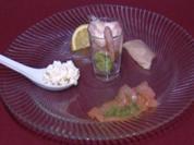 Shrimps-Cocktail (Ireen Sheer) - Rezept
