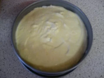 Rezept: Käse-Kirsch-Kuchenzwerg Bild Nr. 9 Käse-Kirsch-Kuchenzwerg - Rezept - Bild Nr. 9