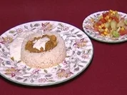 Ireen Sheers indisches Curry (Ireen Sheer) - Rezept