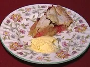 Apple-Pie (Ireen Sheer) - Rezept