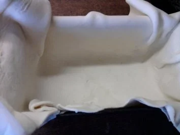 Rezept: Lachs-Spinat-Kuchen Bild Nr. 3 Lachs-Spinat-Kuchen - Rezept - Bild Nr. 3