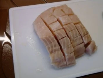 Rezept: Lachs-Spinat-Kuchen Bild Nr. 4 Lachs-Spinat-Kuchen - Rezept - Bild Nr. 4