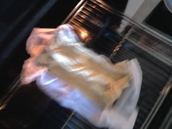 Rezept: Lachs-Spinat-Kuchen Bild Nr. 10 Lachs-Spinat-Kuchen - Rezept - Bild Nr. 10