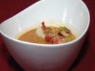 Garnelen in roter Currysuppe (Jenny Elvers-Elbertzhagen) - Rezept