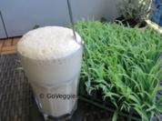 Eiskaffee - Rezept