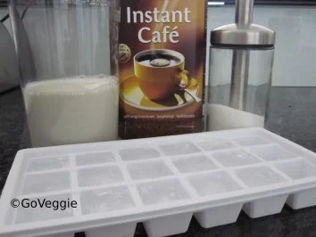 Eiskaffee - Rezept - Bild Nr. 4