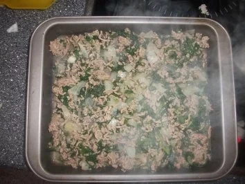 Der Protein-Grieche - Rezept - Bild Nr. 2