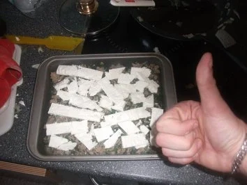 Der Protein-Grieche - Rezept - Bild Nr. 3