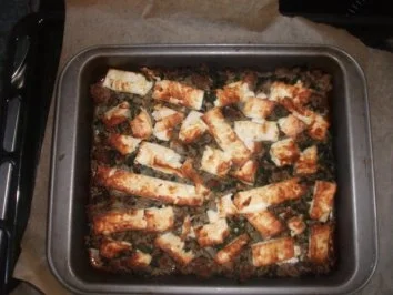 Der Protein-Grieche - Rezept - Bild Nr. 4