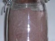 Sonstiges: Kakaogetränkepulver mit Gewürzen - Rezept