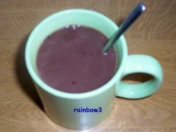 Sonstiges: Kakaogetränkepulver mit Gewürzen - Rezept - Bild Nr. 2