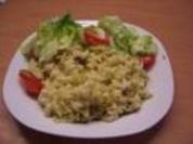 Rezept: Allgäuer Kässpatzen Allgäuer Kässpatzen - Rezept