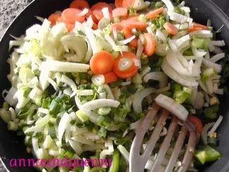 Pangasius-Fischfilet mit Zitronen-Dill-Marinade - Rezept - Bild Nr. 6