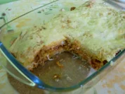 Unsere Lieblings - Lasagne - Rezept