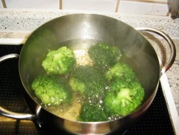 Rezept: Geschnetzelte Gemüsepfanne Bild Nr. 5 Geschnetzelte Gemüsepfanne - Rezept - Bild Nr. 5