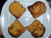 Blinde Fische - Rezept