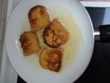 Rezept: Blinde Fische Bild Nr. 4 Blinde Fische - Rezept - Bild Nr. 4