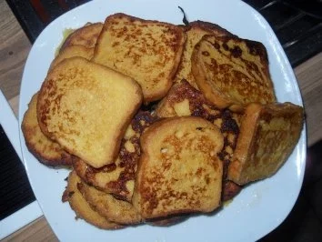 Rezept: Blinde Fische Bild Nr. 6 Blinde Fische - Rezept - Bild Nr. 6