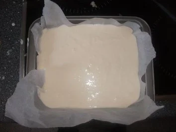 Leichter Käsekuchen - Rezept - Bild Nr. 2