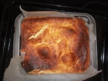 Leichter Käsekuchen - Rezept - Bild Nr. 3