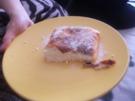 Leichter Käsekuchen - Rezept