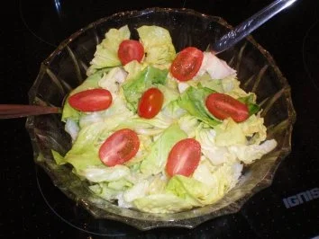 Hirtensteak mit Kräuterbutter - Rezept - Bild Nr. 8