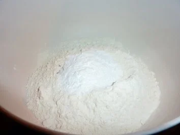 Brot: Käsebrot, das Schnelle - Rezept - Bild Nr. 2