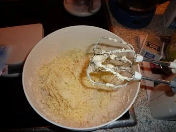 Brot: Käsebrot, das Schnelle - Rezept - Bild Nr. 4