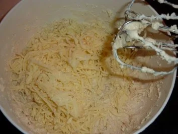 Brot: Käsebrot, das Schnelle - Rezept - Bild Nr. 5