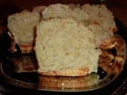 Brot: Käsebrot, das Schnelle - Rezept